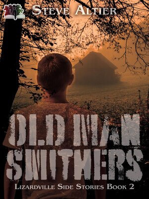 cover image of Old Man Smithers
